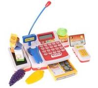 Simba - caisse enregistreuse G