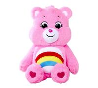 Simba, Care Bear 6305878024038 Allegrorso 60 cm à partir de 0 Mois