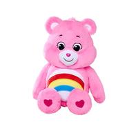 Simba, Care Bear 6305878024038 Allegrorso 60 cm à partir de 0 Mois