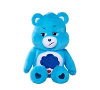 Simba - Care Bear Brontolourso, Taille 60 cm, +0 Mois, Bleu avec Nuage sur Le Ventre 6305878023038