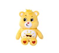 Simba Care Bears 6305878016 - Peluche Ourson Soleil, Jaune 23 cm