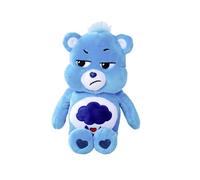 Simba Care Bears 6305878018 - Bisounours en Peluche, Bleu, 23 cm