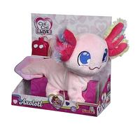 Simba – Peluche ChiChi LOVE Axolotl