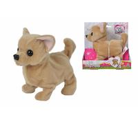 Simba CCL Bébé Puppy ; 105893236