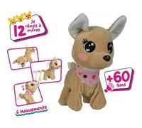 Peluche Chi Chi Love Baby Boo 30 cm SIMBA