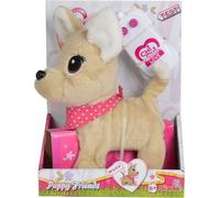 Simba CCL Puppy Friends, 2 assortiments ; 105893243, 1 pièce livrée