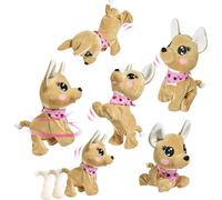 SIMBA Chi Chi Love Baby Boo mâle inter. 589-3500