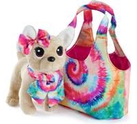 Simba Chi Chi Love Batik Style Mascotte en sac 3+