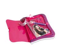 Simba Chica Vampiro Journal Secret Electronique 9413295