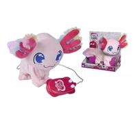 Simba ChiChi LOVE Axolotl, Peluche