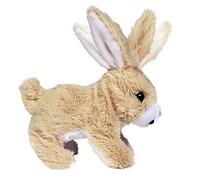 Simba - ChiChi Love Petit Lapin - Peluche Interactive Lapin 20cm - Piles Incluses - Dès 3 Ans - 105893456