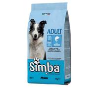 Simba Chien sec au thon - 4 kg