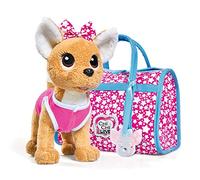 Simba - Chien Set Chi Chi Love - Star en Peluche, 105893115