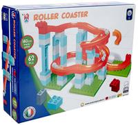 Simba- Circuit à Billes 62 pièces, 104114486, Grand