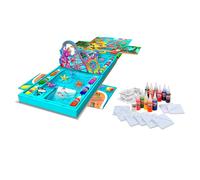 Simba Coffret De Jeu Gel Eau Étoile De Mer