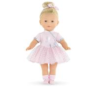 Corolle Poupée ma Constance Ballerine