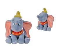 Simba Courage Teddy Disney Dumbo 25 Cm