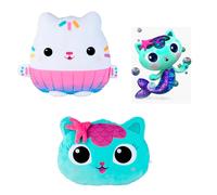 Simba Coussin Muffin De Gabby Et La Maison Magique 50 Cm