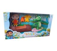 Simba Crocodile Wissper World Of Water