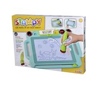 Simba Tableau à colorier Stampy avec crayon sonore