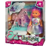 SIMBA DICKIE 105733728 Evi Love Unicorn