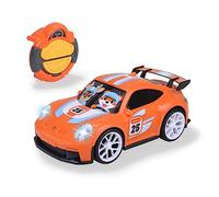 Dickie Toys 204116005 ABC IRC Porsche 911 GT3 Véhicule RC débutant