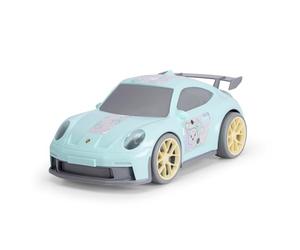 Simba Dickie - ABC - Cozy Chris - sous Licence Officielle Porsche - Facile à Manipuler - 204115013