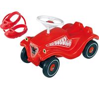 Simba Dickie BIG Bobby Car+Whisp.Wheels+Shoe Care 800056106