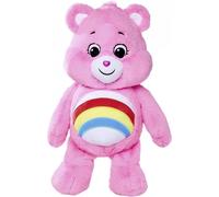 Simba Dickie Care Bears - Hurrabärchi, 60cm