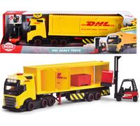 Simba Dickie DHL Truck 203747018