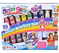 Simba Dickie Dickie Aqua Gelz Colossal Set 106322566