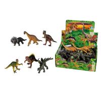 Simba-Dickie DINOSAURIER 6-SORT..,