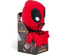 Simba-Dickie DISN.MARVEL BABYPOOL 25CM