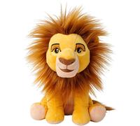 Simba Dickie Disney Lion King 30th, Mufasa, 25cm 6315870073