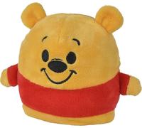 Simba-Dickie Disney Winnie l'Ourson Winni/I-Aah WENDEFUNKTION