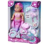 Simba Dickie Evi Love Mermaid Pearl 105733699