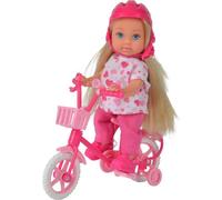 Simba Dickie Evi Love My First Bike, 2 assortiments 105731715
