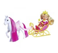 Simba Dickie Evi Love Princess Ride 105733701