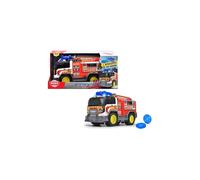 Simba Dickie Fire Rescue Unit 203306020