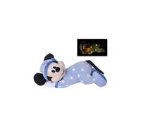 Simba-Dickie GUTE NACHT MICKEY 30 CM NACHTLEUCHTEN CM NACHTLEUCHTEN
