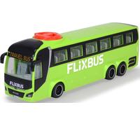 Simba Dickie MAN Lion's Coach - Flixbus 203744015