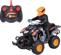 Simba-Dickie RC Mud Quad Autre