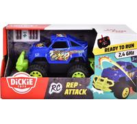 Simba-Dickie RC Rep Attack, RTR Autres