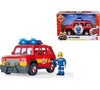 Simba Dickie Sam First Responder Fahrzeug
