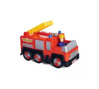 Simba Dickie Sam Jupiter mit Sam Figur 109252505