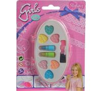 Simba Dickie Steffi Love Girls Schminkset, 3-sortiert 105561428