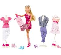 Simba Dickie Steffi Love Mega Fashion 105736015