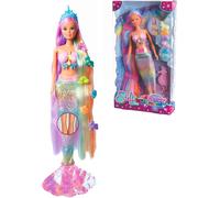 Simba Dickie Steffi Love Rainbow Mermaid 105733610