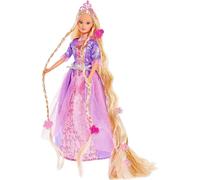 Simba Dickie Steffi Love Rapunzel, 3 assortiments 105738831