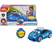 IRC Pauly Police 27cm